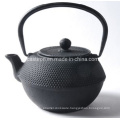 0.9L Cast Iron Tea Kettle High Quality Chinese OEM